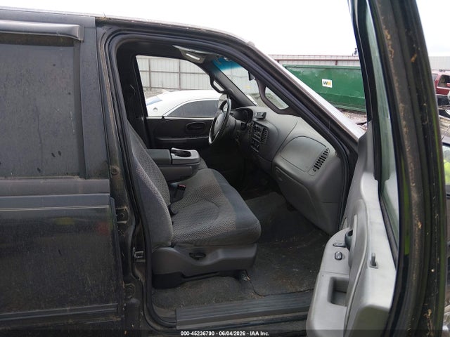 Aukcja sprzedaży 2001 Ford F-150 King Ranch Edition/lariat/xlt, vin: 1FTRW08L51KF27106, numer aukcji: 45236790