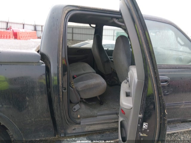 Aukcja sprzedaży 2001 Ford F-150 King Ranch Edition/lariat/xlt, vin: 1FTRW08L51KF27106, numer aukcji: 45236790