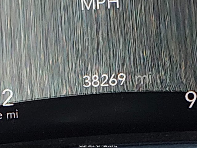 2022 Chrysler Pacifica Pinnacle Awd მანქანა იყიდება აუქციონზე, vin: 2C4RC3PG3NR183913, აუქციონის ნომერი: 45236791