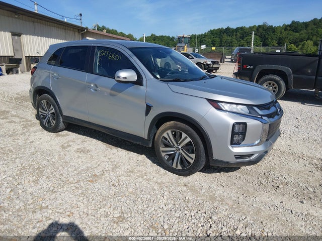 Aukcja sprzedaży 2022 Mitsubishi Outlander Sport 2.0 Be Awc/2.0 Es Awc/2.0 Le Awc/2.0 Se Awc/2.0 Se Special Edition Awc, vin: JA4ARUAU9NU013066, numer aukcji: 45236801