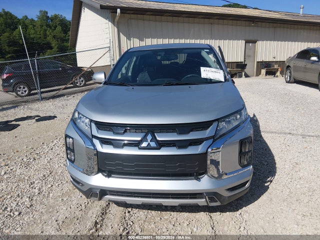 Продажа на аукционе авто 2022 Mitsubishi Outlander Sport 2.0 Be Awc/2.0 Es Awc/2.0 Le Awc/2.0 Se Awc/2.0 Se Special Edition Awc, vin: JA4ARUAU9NU013066, номер лота: 45236801