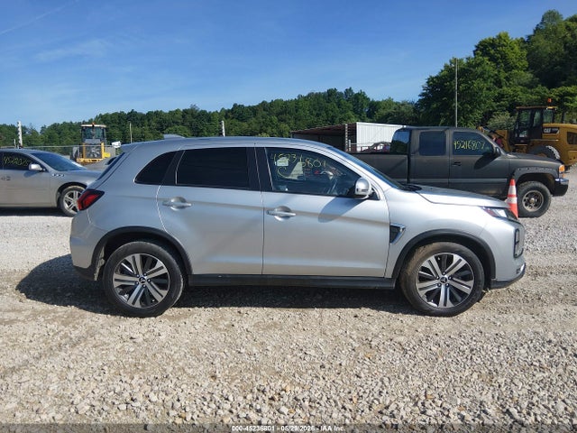 Продажа на аукционе авто 2022 Mitsubishi Outlander Sport 2.0 Be Awc/2.0 Es Awc/2.0 Le Awc/2.0 Se Awc/2.0 Se Special Edition Awc, vin: JA4ARUAU9NU013066, номер лота: 45236801