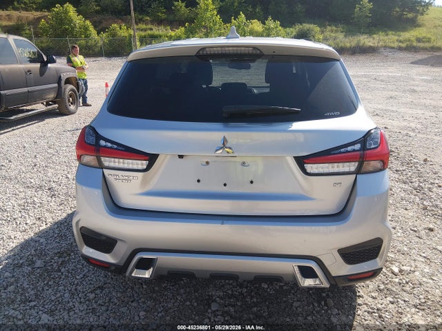 Продажа на аукционе авто 2022 Mitsubishi Outlander Sport 2.0 Be Awc/2.0 Es Awc/2.0 Le Awc/2.0 Se Awc/2.0 Se Special Edition Awc, vin: JA4ARUAU9NU013066, номер лота: 45236801