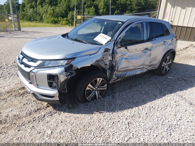 Продажа на аукционе авто 2022 Mitsubishi Outlander Sport 2.0 Be Awc/2.0 Es Awc/2.0 Le Awc/2.0 Se Awc/2.0 Se Special Edition Awc, vin: JA4ARUAU9NU013066, номер лота: 45236801