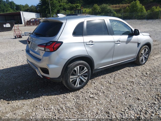 Продажа на аукционе авто 2022 Mitsubishi Outlander Sport 2.0 Be Awc/2.0 Es Awc/2.0 Le Awc/2.0 Se Awc/2.0 Se Special Edition Awc, vin: JA4ARUAU9NU013066, номер лота: 45236801