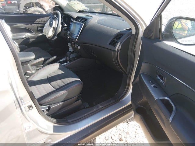 Продажа на аукционе авто 2022 Mitsubishi Outlander Sport 2.0 Be Awc/2.0 Es Awc/2.0 Le Awc/2.0 Se Awc/2.0 Se Special Edition Awc, vin: JA4ARUAU9NU013066, номер лота: 45236801