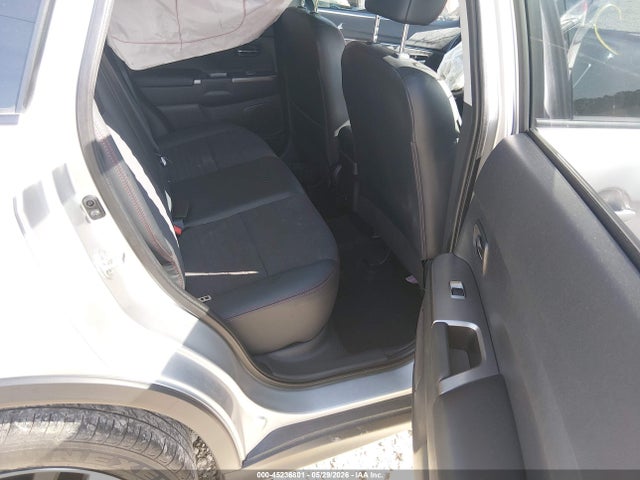 Продажа на аукционе авто 2022 Mitsubishi Outlander Sport 2.0 Be Awc/2.0 Es Awc/2.0 Le Awc/2.0 Se Awc/2.0 Se Special Edition Awc, vin: JA4ARUAU9NU013066, номер лота: 45236801