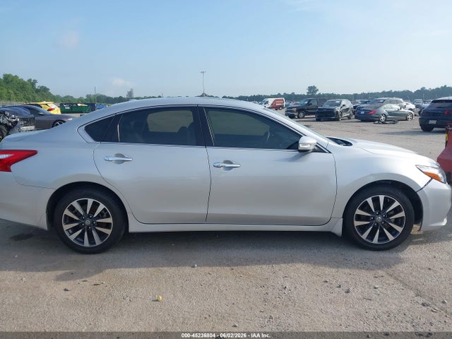 Aukcja sprzedaży 2016 Nissan Altima 2.5 Sl, vin: 1N4AL3AP8GC292438, numer aukcji: 45236804
