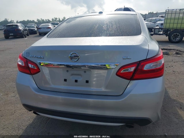 Aukcja sprzedaży 2016 Nissan Altima 2.5 Sl, vin: 1N4AL3AP8GC292438, numer aukcji: 45236804
