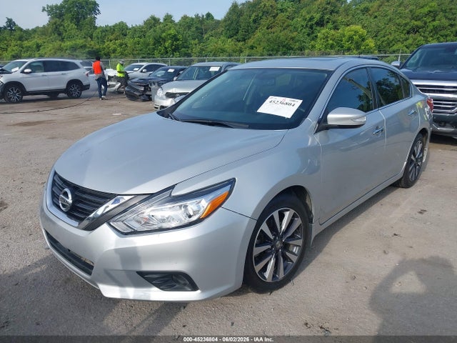 Aukcja sprzedaży 2016 Nissan Altima 2.5 Sl, vin: 1N4AL3AP8GC292438, numer aukcji: 45236804