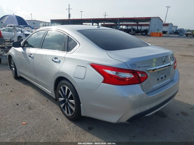 Aukcja sprzedaży 2016 Nissan Altima 2.5 Sl, vin: 1N4AL3AP8GC292438, numer aukcji: 45236804