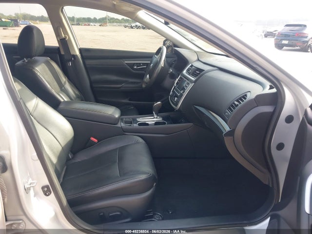 Aukcja sprzedaży 2016 Nissan Altima 2.5 Sl, vin: 1N4AL3AP8GC292438, numer aukcji: 45236804