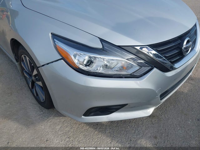 Aukcja sprzedaży 2016 Nissan Altima 2.5 Sl, vin: 1N4AL3AP8GC292438, numer aukcji: 45236804