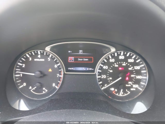 Aukcja sprzedaży 2016 Nissan Altima 2.5 Sl, vin: 1N4AL3AP8GC292438, numer aukcji: 45236804