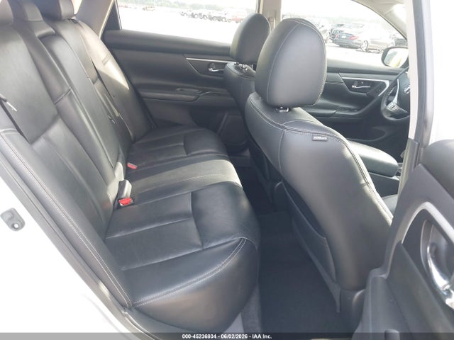 Aukcja sprzedaży 2016 Nissan Altima 2.5 Sl, vin: 1N4AL3AP8GC292438, numer aukcji: 45236804