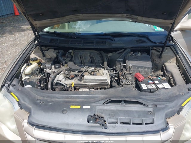 2005 Toyota Avalon Limited მანქანა იყიდება აუქციონზე, vin: 4T1BK36B55U001945, აუქციონის ნომერი: 45236802