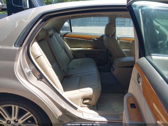 2005 Toyota Avalon Limited მანქანა იყიდება აუქციონზე, vin: 4T1BK36B55U001945, აუქციონის ნომერი: 45236802