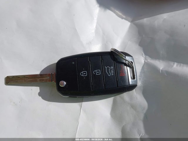 Продажа на аукционе авто 2016 Kia Sportage Lx, vin: KNDPB3AC6G7795902, номер лота: 45236806