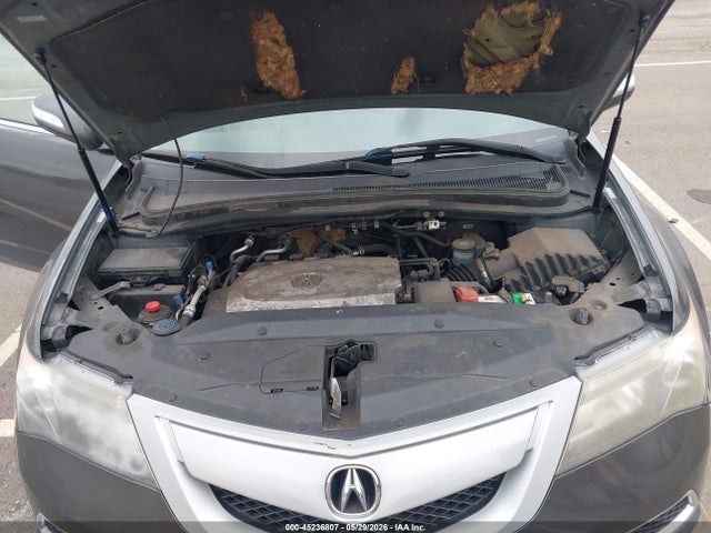 Aukcja sprzedaży 2010 Acura Mdx, vin: 2HNYD2H21AH520191, numer aukcji: 45236807