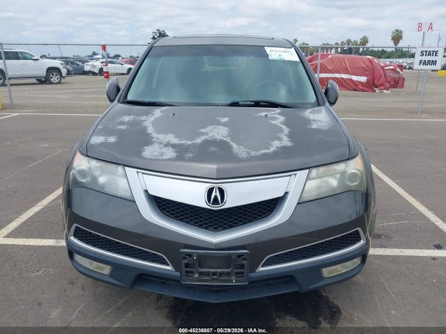 Aukcja sprzedaży 2010 Acura Mdx, vin: 2HNYD2H21AH520191, numer aukcji: 45236807