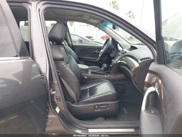 Aukcja sprzedaży 2010 Acura Mdx, vin: 2HNYD2H21AH520191, numer aukcji: 45236807