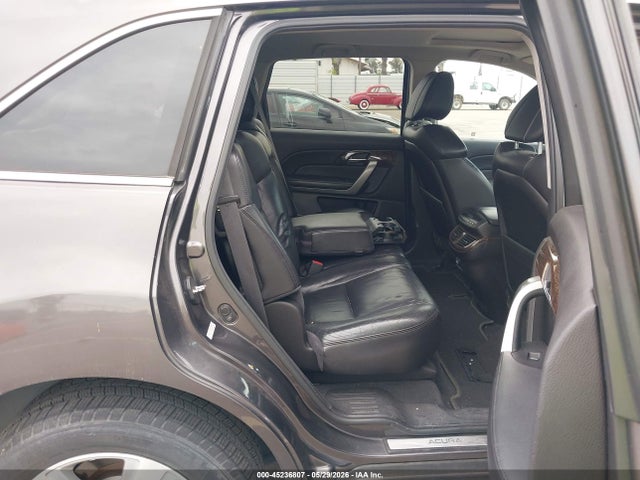 Aukcja sprzedaży 2010 Acura Mdx, vin: 2HNYD2H21AH520191, numer aukcji: 45236807