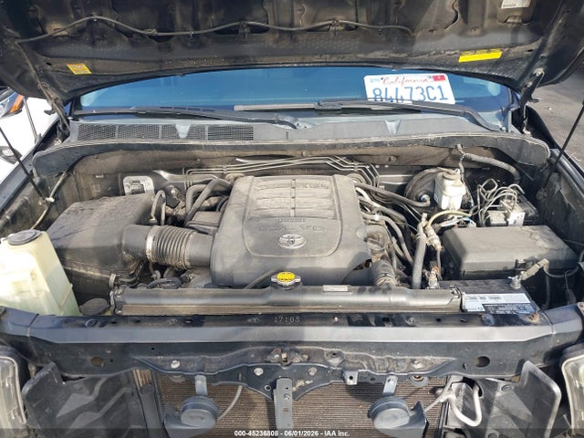 Продажа на аукционе авто 2011 Toyota Tundra Grade 5.7l V8, vin: 5TFRY5F11BX110188, номер лота: 45236808