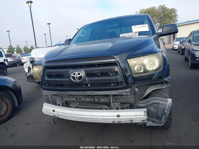 Продажа на аукционе авто 2011 Toyota Tundra Grade 5.7l V8, vin: 5TFRY5F11BX110188, номер лота: 45236808