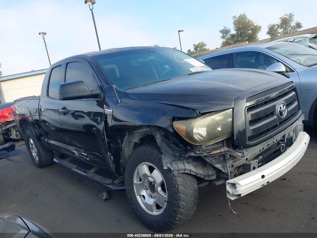 Продажа на аукционе авто 2011 Toyota Tundra Grade 5.7l V8, vin: 5TFRY5F11BX110188, номер лота: 45236808