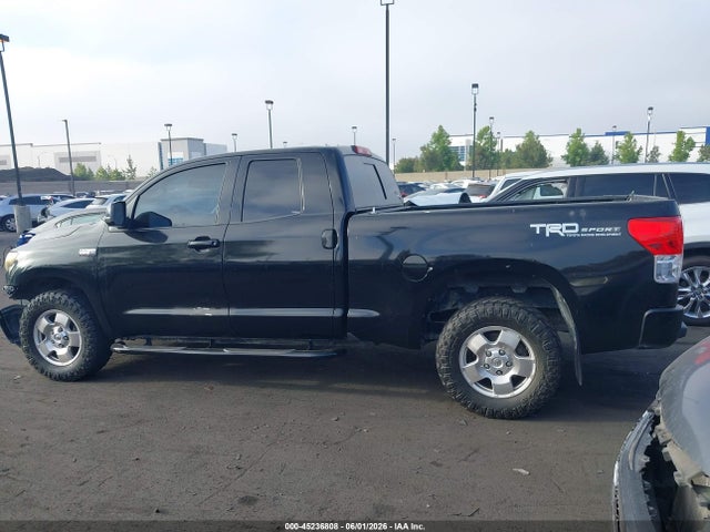 Продажа на аукционе авто 2011 Toyota Tundra Grade 5.7l V8, vin: 5TFRY5F11BX110188, номер лота: 45236808