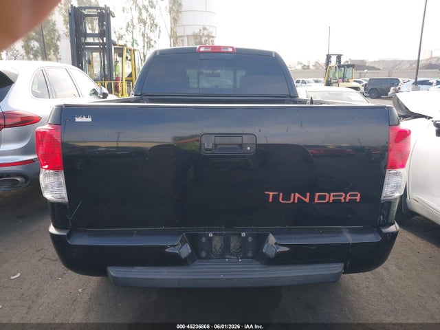 Продажа на аукционе авто 2011 Toyota Tundra Grade 5.7l V8, vin: 5TFRY5F11BX110188, номер лота: 45236808