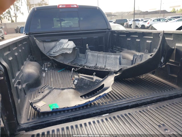 Продажа на аукционе авто 2011 Toyota Tundra Grade 5.7l V8, vin: 5TFRY5F11BX110188, номер лота: 45236808
