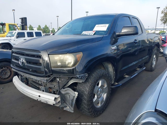 Продажа на аукционе авто 2011 Toyota Tundra Grade 5.7l V8, vin: 5TFRY5F11BX110188, номер лота: 45236808
