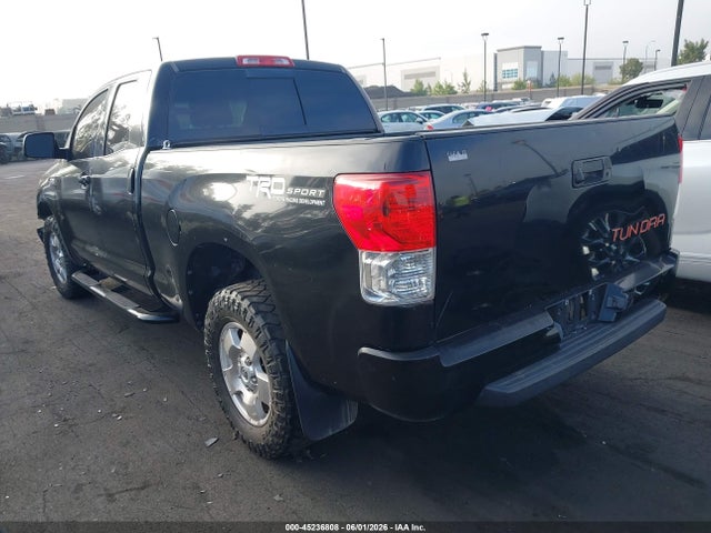 Продажа на аукционе авто 2011 Toyota Tundra Grade 5.7l V8, vin: 5TFRY5F11BX110188, номер лота: 45236808