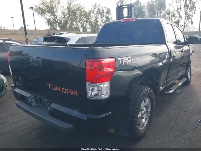 Продажа на аукционе авто 2011 Toyota Tundra Grade 5.7l V8, vin: 5TFRY5F11BX110188, номер лота: 45236808