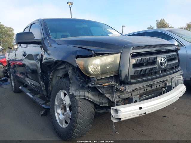 Продажа на аукционе авто 2011 Toyota Tundra Grade 5.7l V8, vin: 5TFRY5F11BX110188, номер лота: 45236808