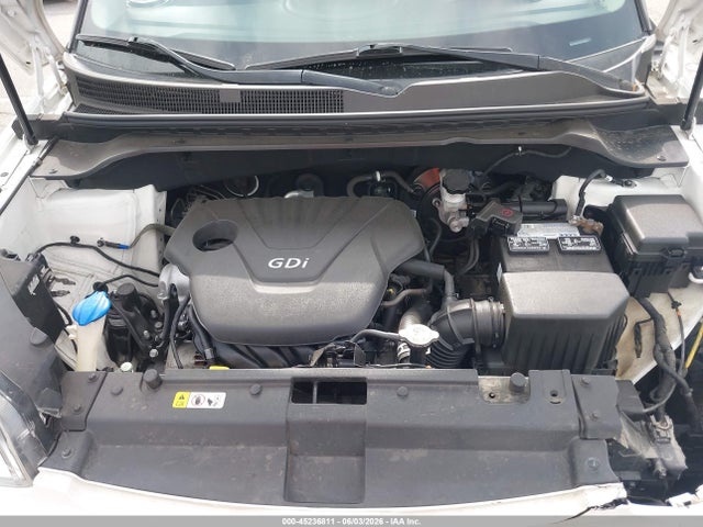 KNDJN2A20G7319482 KIA Soul