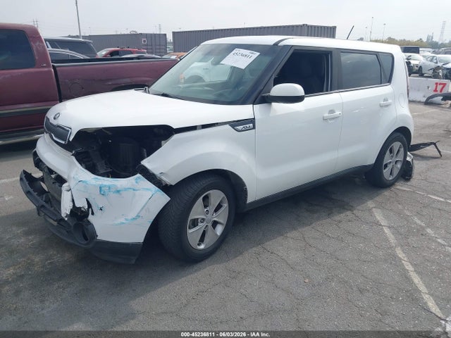 KNDJN2A20G7319482 KIA Soul