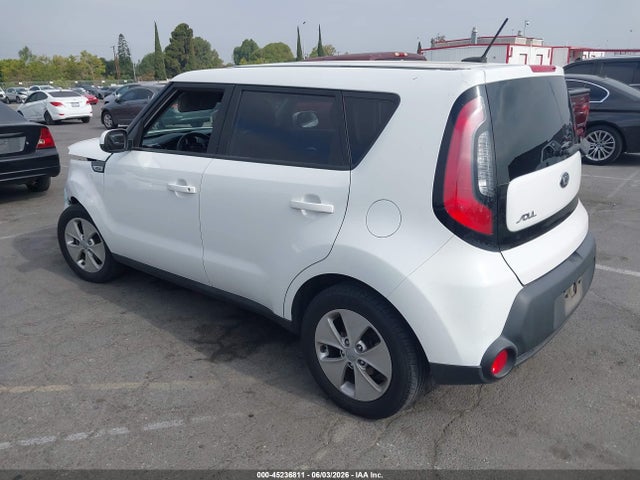 KNDJN2A20G7319482 KIA Soul