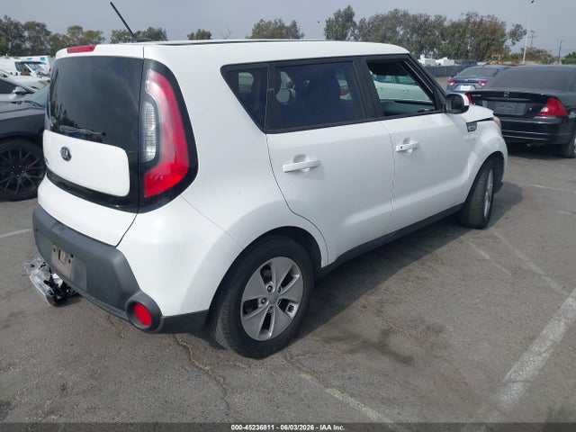 KNDJN2A20G7319482 KIA Soul
