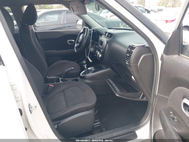 KNDJN2A20G7319482 KIA Soul