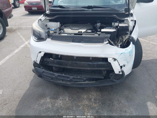 KNDJN2A20G7319482 KIA Soul