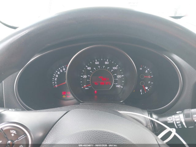 KNDJN2A20G7319482 KIA Soul