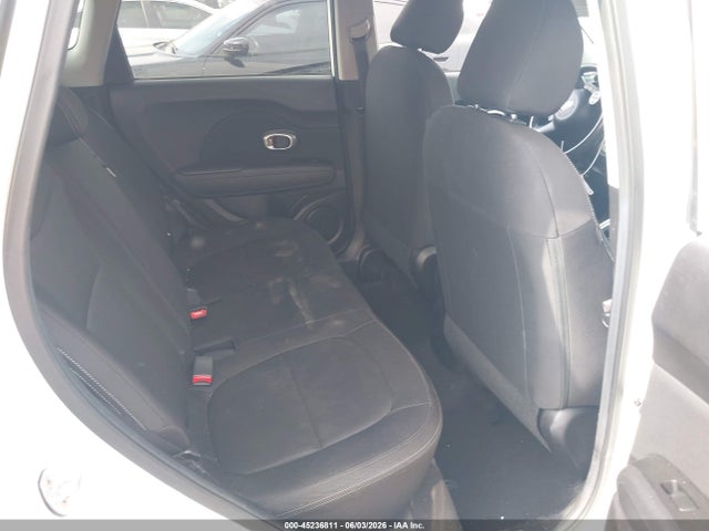 KNDJN2A20G7319482 KIA Soul