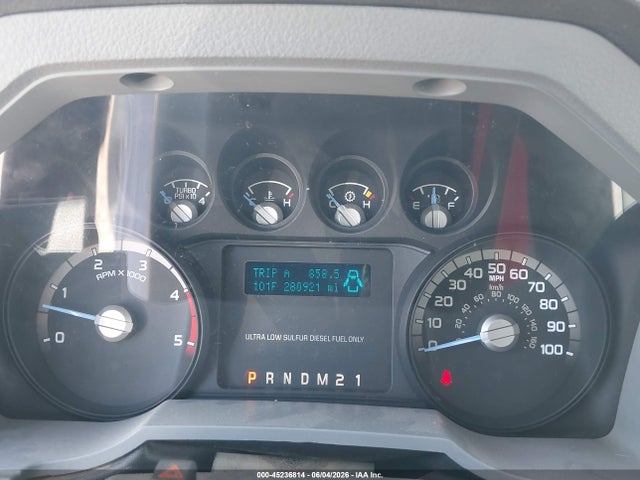 Ford F-550 Chassis Xl 2015 1FDUF5GT2FEA83838 Image 7