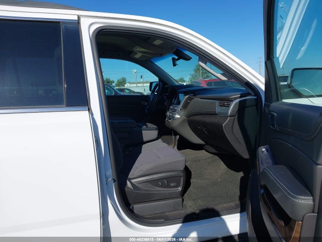 Aukcja sprzedaży 2018 Chevrolet Tahoe Ls, vin: 1GNSKAECXJR333936, numer aukcji: 45236815
