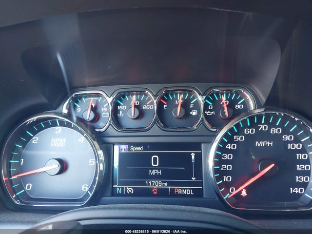 Aukcja sprzedaży 2018 Chevrolet Tahoe Ls, vin: 1GNSKAECXJR333936, numer aukcji: 45236815