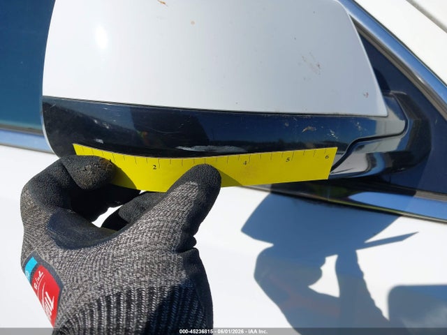 Aukcja sprzedaży 2018 Chevrolet Tahoe Ls, vin: 1GNSKAECXJR333936, numer aukcji: 45236815