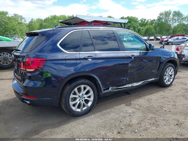 Продаж на аукціоні авто 2016 Bmw X5 Xdrive35i, vin: 5UXKR0C52G0P25842, номер лоту: 45236819