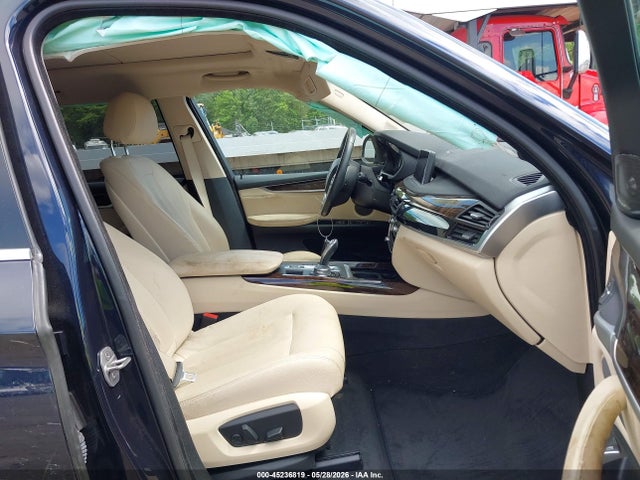Продаж на аукціоні авто 2016 Bmw X5 Xdrive35i, vin: 5UXKR0C52G0P25842, номер лоту: 45236819